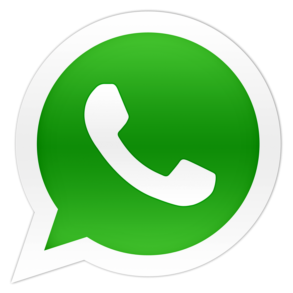 Whatsapp Logo Background