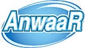 ALANWAAR LOGO