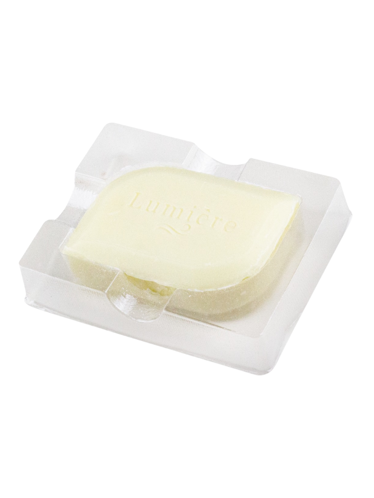 Lumiere Sulfur Soap with Tea Tree Oil (95g)